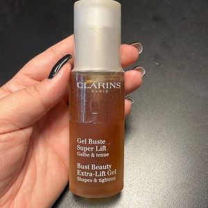 Clarins Gel Buste Super Lift